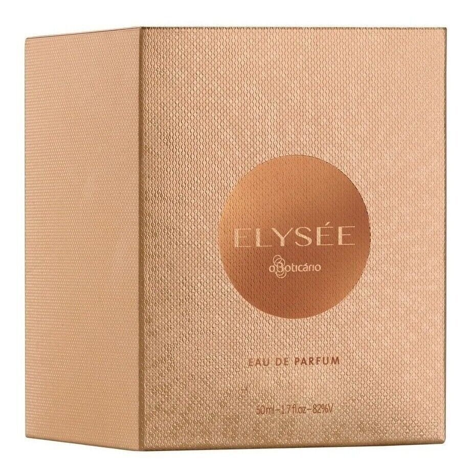 Elysée Eau de Parfum 50ml